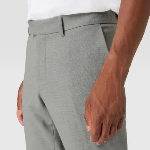 Neu ? Christian Berg Men Hose Mit Bügelfalten – Hellbraun ? 11