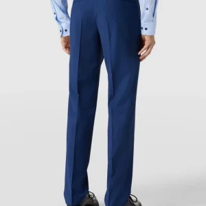Angebote ? BOSS Slim Fit Anzughose Modell ‘Genius’ – Royalblau ? 15