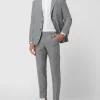 Top 10 ? Pierre Cardin Anzughose Mit Stretch-Anteil Modell ‘Rick’ – Hellgrau ⌛ 17