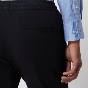Großhandel ❤️ Windsor Jogpants Mit Stretch-Anteil Modell ‘Nostro’ – Blau ? 11