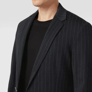 Aktion ? MCNEAL Sakko Mit Eingrifftaschen – Marineblau ? 11