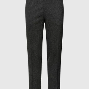 Großhandel ? Selected Homme Hose Mit Seitlichen Eingrifftaschen – Dunkelgrau ? 9