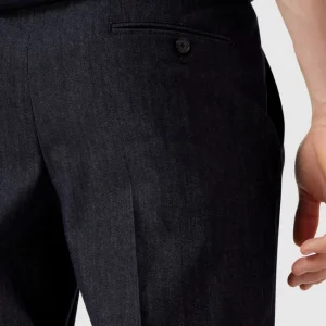 Bestes Angebot ✨ Tommy Hilfiger Slim Fit Anzughose Mit Stretch-Anteil – ? Jeans ? 11