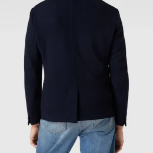 Bester Verkauf ? Roy Robson Sakko Mit Eingrifftaschen – Marineblau ? 15