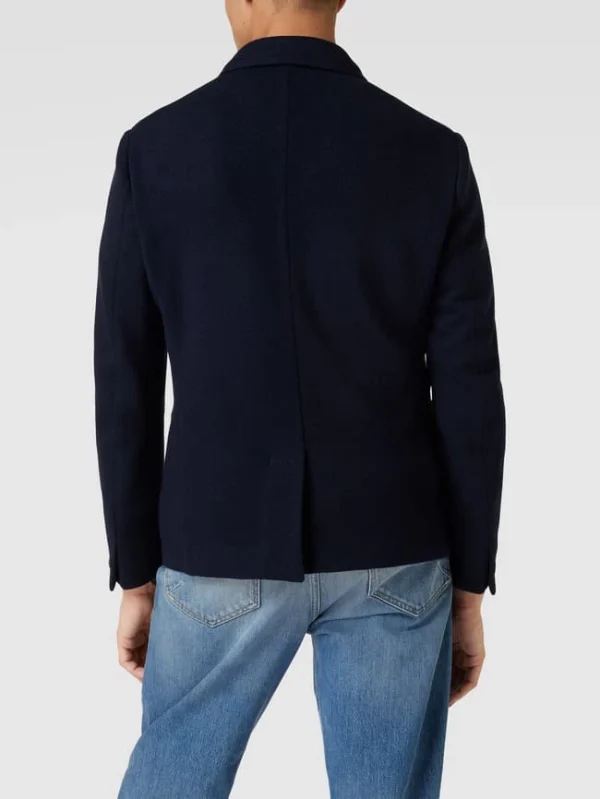 Bester Verkauf ? Roy Robson Sakko Mit Eingrifftaschen – Marineblau ? 6
