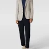 Großhandel ? JOOP! Collection Sakko Mit Floralem Detail Modell ‘Hoverest-J28’ – Beige ⭐ 17