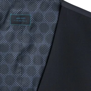 Beste Bewertungen von ? Pierre Cardin Weste Mit Schurwoll-Anteil Modell ‘Hugo’ – ‘Futureflex’ – Dunkelblau ? 8