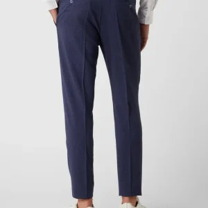 Rabatt ⭐ DIGEL Slim Fit Anzughose Mit Viskose-Anteil Modell ‘Kai’ – Blau ? 15