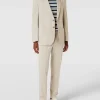 Blitzangebot ? Christian Berg Men Hose Mit Bügelfalten – Beige ✨ 14