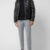 Auslauf ✔️ Baldessarini Contemporary Fit Anzughose Mit Stretch-Anteil Modell ‘Cross’ – Hellgrau ? 19
