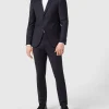 Top 10 ⌛ JOOP! Collection Super Slim Fit Anzughose Aus Wolle Modell ‘Gun’ – Marineblau ? 7