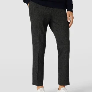 Großhandel ? Selected Homme Hose Mit Seitlichen Eingrifftaschen – Dunkelgrau ? 13