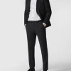 Top 10 ❤️ Pierre Cardin Regular Fit 2-Knopf-Sakko Mit Feinem Webmuster – Anthrazit ? 22