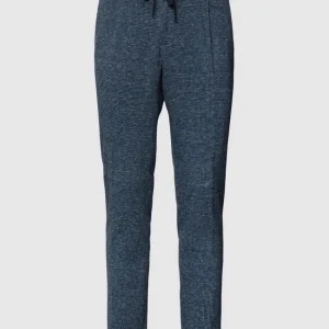 Großhandel ? MCNEAL Hose Mit Allover-Muster – Blau ✨ 9