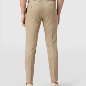 Besorgen ? Drykorn Bundfaltenhose Mit Eingrifftaschen – Kitt ? 15