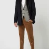 Bester Verkauf ⌛ Strellson Extra Slim Fit 2-Knopf-Sakko Aus Schurwollmischung Modell ‘Cazar’ – Offwhite ? 19